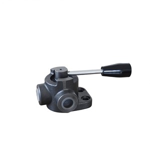 Válvula de Retención Hidráulica ACV-L25F-00A de Acero al Carbono para Aplicaciones en Sistemas Hidráulicos - Product Image 1