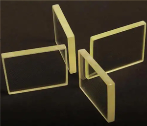 Vidrio de Protección Contra la Radiación Transparente con Equivalente de Plomo de 2 mm y 3 mm - Product Image 5