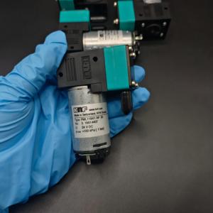 Indray-Analizador de hematologia, conjunto de bomba de acero, 11475 N30 para bioquímica - Product Image 4