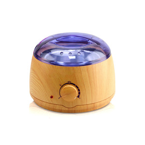 Mini Chauffe-<span class=keywords><strong>Cire</strong></span> <span class=keywords><strong>Chaude</strong></span> Chauffe-Spa Main Épilateur Pieds Paraffine Chauffe-<span class=keywords><strong>Cire</strong></span> Rouleau Sur Le Corps Spa Réchauffeur De <span class=keywords><strong>Cire</strong></span> Numérique Cheveux machine de retrait - Product Image 3