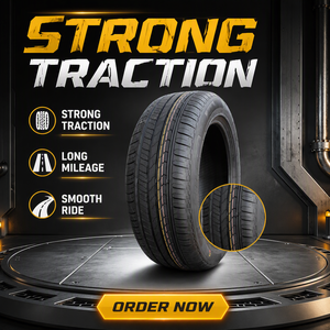 Neumáticos 265/70R16 265 70 R 16 Todoterreno <span class=keywords><strong>para</strong></span> SUV, Neumáticos Radiales <span class=keywords><strong>para</strong></span> Auto, las 10 Mejores Marcas Chinas - Product Image 4