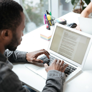 Service professionnel d'écriture de contenu, optimisation pour les moteurs de recherche, articles, blogs, contenu de site web, solutions d'écriture créative - Product Image 2