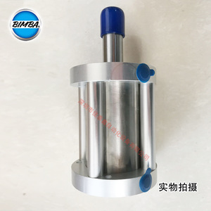 Cilindro Neumático Bimba Fod 312 M, Cuerpo de Aluminio, Cilindro de Pistón Estándar General - Product Image 3