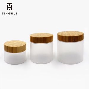 Pot en PET transparent à large ouverture de 16 oz, 32 oz, 500 ml, 1000 ml avec couvercle en aluminium, récipients en plastique pour le stockage des aliments, pot à salade - Product Image 3