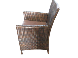 Bộ sưu tập đồ nội thất <span class=keywords><strong>Patio</strong></span> ngoài trời mây <span class=keywords><strong>Patio</strong></span> Bộ đồ nội thất - Product Image 4