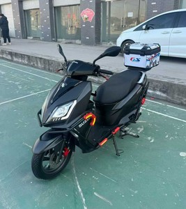 <span class=keywords><strong>Scooter</strong></span> <span class=keywords><strong>Suzuki</strong></span> UY125 125cc à refroidissement par air EFI - Product Image 2