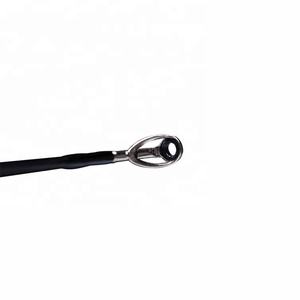 Newbility คันเบ็ดตกปลาคาร์บอนแบบโมดูลัสสูง,คันเบ็ดตกปลาคาร์บอนแบบ2ส่วน30T + 24T 45ดีกรี - Product Image 5