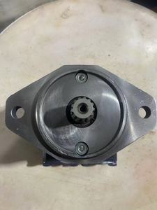 Moteur à piston série A10FM A10FM18/A10FM23/A10FM45/A10FM58/A10FM63 Moteur à piston A10FM 28-VRC16N000 52W-VRC16N00 Hydraulique - Product Image 3