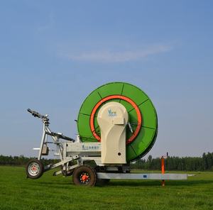 <span class=keywords><strong>Enrouleur</strong></span> de tuyau d'arrosage moderne pour petite ferme, équipement d'arrosage/<span class=keywords><strong>irrigation</strong></span> - Product Image 5