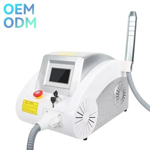 Multifunctional Picosecond All Colored Tattoos Lip Lines Epidermal and Dermal Pigments for Beauty Salons - Product Image 4