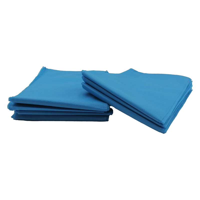 PP Nonwoven Dispos Bed Sheet in