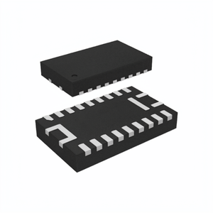 Electronics Component 22 PowerVFQFN Power Management (PMIC) Manufacturer Channel MP5022CGQV-Z - Product Image 1