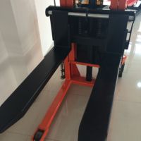 Gerbeur électrique semi-électrique 3m