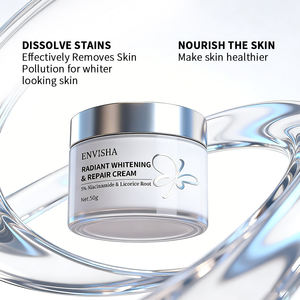 Crème éclaircissante intense OEM/ODM pour le visage, le corps, les aisselles, les parties intimes, les coudes et l'intérieur des cuisses, pour estomper les taches sombres - Product Image 4