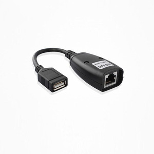 <strong>USB</strong> <strong>to</strong> RJ45 NETWORK <strong>ETHERNET</strong> CABLE <strong>ADAPTOR</strong> EXTENDER OVER CAT5 5E 6 <strong>to</strong> 100FT <strong>USB</strong> - Product Image 2