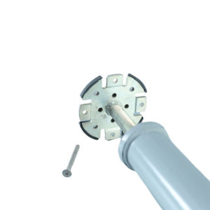 Stent de piédestal à plancher surélevé réglable Support de plancher surélevé Stent à faible coût - Product Image 4