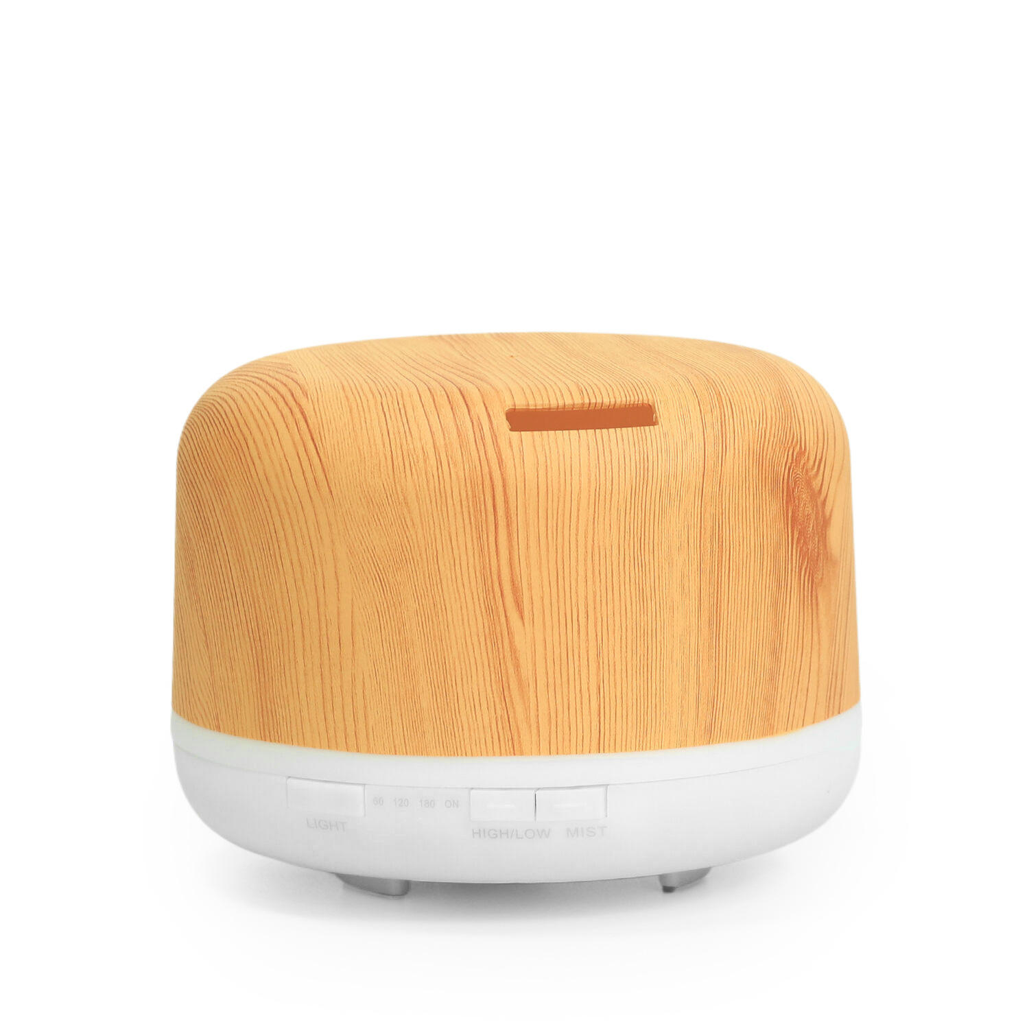 ลายไม้สีขาวอ่อน [Clearance Sale]