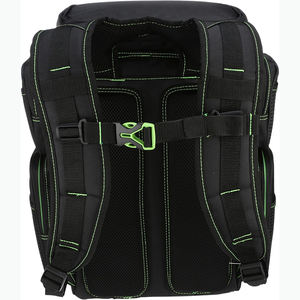 Sac à dos de pêche imperméable avec housse de pluie de protection, échantillon gratuit, comprend 4 boîtes à pêche - Product Image 6