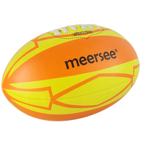 Ballon de football AFL taille 4 junior, ballon de football AFL promotionnel, ballon d'entraînement