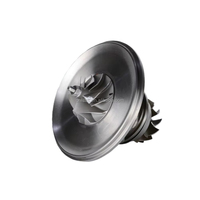 Turbine Turbo Core pour Mercedes Benz Bus/Truck / EVO Bus avec moteur OM457LA 170470 317216 317974 Turbocompresseur S400 Chra