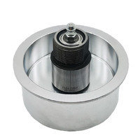 Rouleau de guidage complet 10767795&10767800 pour machine à filer à rotor RIETER R35/R923/BT923, pièces de machine textile à filature ouverte