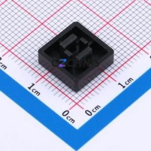 SC220AA1-10 Switch Accessories / Cap Switch ( Color: White ) - Product Image 2