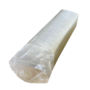 Laine minérale <span class=keywords><strong>en</strong></span> rouleaux ULC S702 conforme à la norme canadienne, isolation <span class=keywords><strong>en</strong></span> laine de roche pour murs de maisons à ossature bois, isolation thermique et ignifuge pour bâtiments - Product Image 3