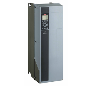 ตัวแปลงความถี่50HP FC-102 37KW ไดรฟ์ VLT HVAC FC-102P37KT4E55H2XGC1XXSXXXXAXBXCXXXXDX 131G5682 - Product Image 1