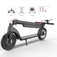 2025 Eu plus rapide moins cher 300W-500w Scooter électrique 500w Scooter électrique adulte 1 pièce