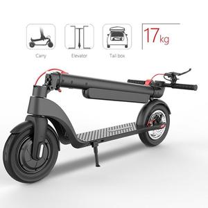 2025 Eu più veloce 300 più economico W-500w Scooter elettrico 500w per adulti Scooter 1 pezzo - Product Image 3