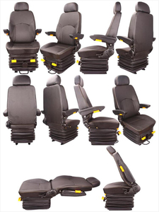 Tout nouveau siège de cabine universel de SK200-8 d'excavatrice SK200-5 <span class=keywords><strong>la</strong></span> <span class=keywords><strong>chaise</strong></span> de cabine d'opérateur - Product Image 6