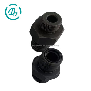 Kit de charge de gaz azote pour brise-roche hydraulique EexcavaStart 121-6583, valve pour mini-excavatrice H55E, pièces détachées - Product Image 2