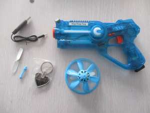레이저 권총 장난감 품질 검사 서비스 - Product Image 2