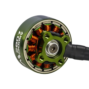 Motor sin Escobillas FLASHHOBBY <span class=keywords><strong>Mars</strong></span> M2807 1300KV 3-6S LiPo para Drones FPV Freestyle de Largo Alcance DIY - Product Image 6