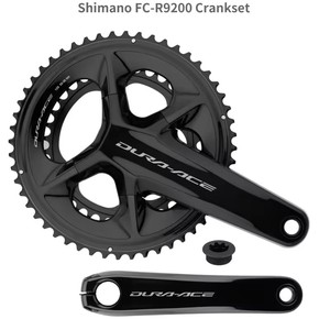 Pour <span class=keywords><strong>SHIMANO</strong></span> Dura Ace R9200 <span class=keywords><strong>Di2</strong></span> pédalier R9270 ST BR R9250 FD RD DN300 batterie 11-30T 11-34T route dérailleur arrière Cassette alliage - Product Image 5