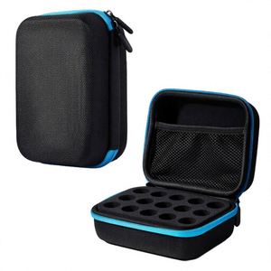 Portable Insulin Travel Cooler Bag with Ice Pack Protective Medication Storage Refrigeration Case - Product Image 1