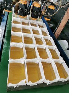 Pegamento de fusión en caliente para neumáticos de coche, pegamento de goma fuerte para llantas, actualización aplicable con máquina de recubrimiento de espray de pegamento - Product Image 5