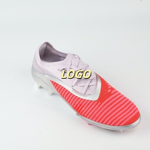 Chaussures de football d'entraînement professionnelles de haute qualité en gros, <span class=keywords><strong>crampons</strong></span> de football personnalisés, <span class=keywords><strong>crampons</strong></span> de football originaux - Product Image 2