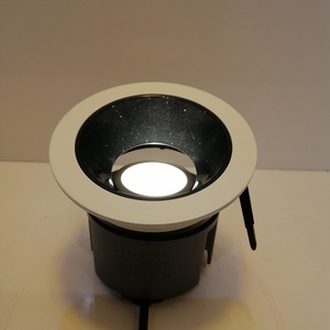 Nouvelle chambre d'hôtel réglable 10w Led projecteur à intensité variable encastré mur intérieur laveuse <span class=keywords><strong>Spot</strong></span> pour magasin de vêtements - Product Image 5