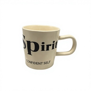 Taza de <span class=keywords><strong>Porcelana</strong></span> de Estilo Nórdico e Inspiración <span class=keywords><strong>Inglesa</strong></span>, de Lujo Discreto, para <span class=keywords><strong>Desayuno</strong></span> u Oficina, Ideal para Fiestas de Graduación y Reuniones - Product Image 1