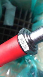 SV12-22 SV12-22-0-N-24DG SV12-23 SV12-23-0-N-24DG HydraForce ของแท้จากโรงงาน โซลินอยด์ สินค้าพร้อมส่งจำนวนมาก - Product Image 2