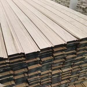 Plinthes en <span class=keywords><strong>bois</strong></span> en gros, personnalisables pour la rénovation hôtelière et la décoration de sols - Product Image 5