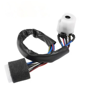 Interruptor de encendido Hyundai 93110 25000 para Atos Accent II 1999-2005, pieza de repuesto para coche - Product Image 3