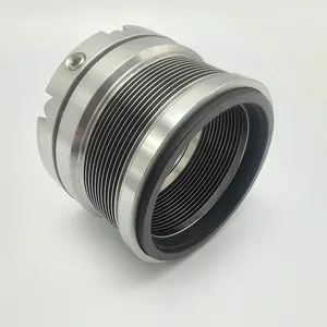 John Crane 609 LMB86 tenuta meccanica ad alta temperatura R-609 SIC/SIC GRAFOIL AM350/316 - Product Image 1