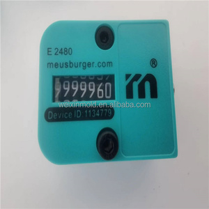 Độ chính xác cao khuôn kỹ thuật số truy cập chu kỳ truy cập cho ép phun và dập máy ép - Product Image 3