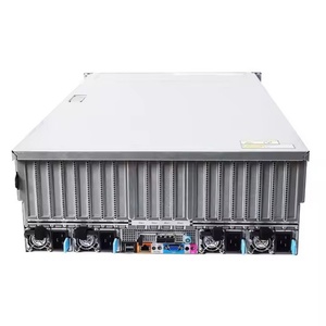 Servidores en Rack Inspur NF5270M4, Selección Libre de CPU, Memoria y Disco Duro, Precio de Fábrica - Product Image 6