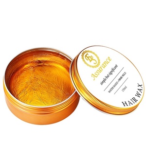 <span class=keywords><strong>Cera</strong></span> per <span class=keywords><strong>Capelli</strong></span> in <span class=keywords><strong>Cera</strong></span> d'Api <span class=keywords><strong>Biologica</strong></span> OEM all'Ingrosso con Formula Senza Formaldeide e Senza Alcool, Prodotto Modellante a Tenuta Forte - Product Image 2