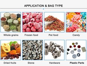 Sac à succion pour produits de cuisine, possibilité de fabriquer des aliments ou faire de la pâtisserie - Product Image 2