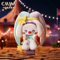 Коллекционная фигурка Emma Secret Forest Midnight Market Series, животное, масштаб 1/12, в закрытой упаковке (слепая коробка)