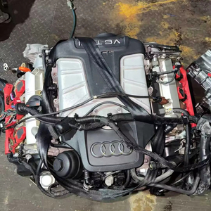 Para <span class=keywords><strong>Audi</strong></span> A8 3.0T A8L 55 y 50 TFSI, Motor de Seis Cilindros en V, Supercargado y Turboalimentado, Nuevo o Usado - Product Image 2